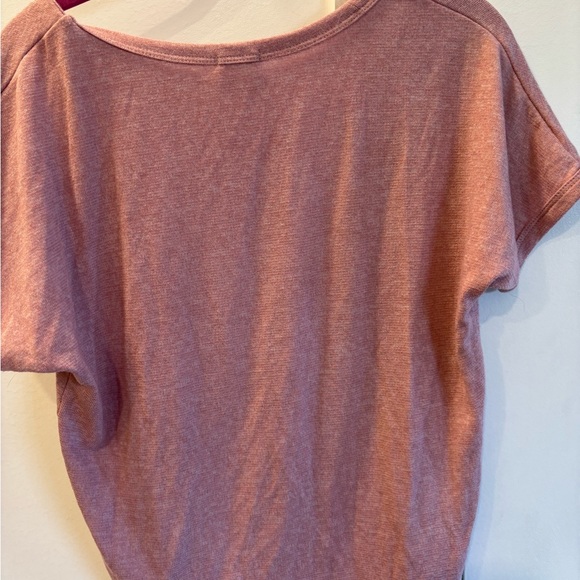 Front tie top - Picture 4 of 4